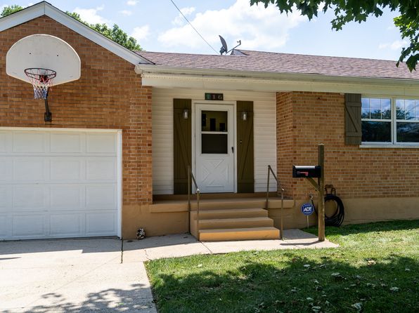 216 N Jefferson St
