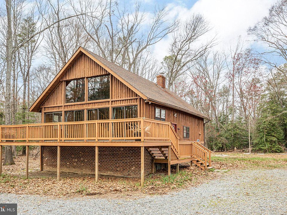18159 Doggetts Fork Rd, Ruther Glen, VA 22546 Zillow