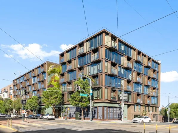 2177 3rd St #701, San Francisco, CA 94107