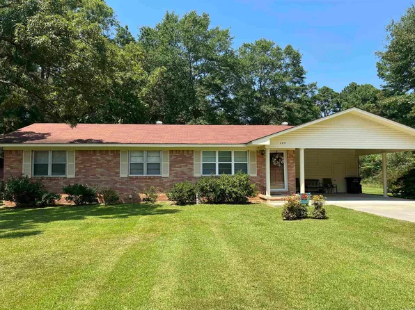 (undisclosed Address), Monticello, AR 71655