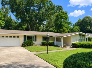 213 Beverly Ln, Hattiesburg, MS 39402