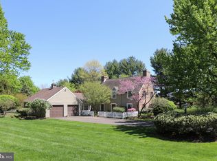 1701 Holicong Rd, New Hope, PA 18938