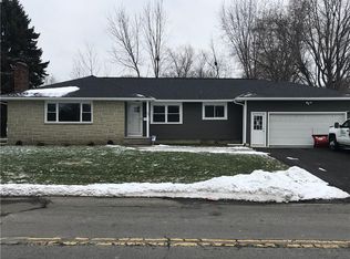 33 Diane Park, Irondequoit, NY 14617