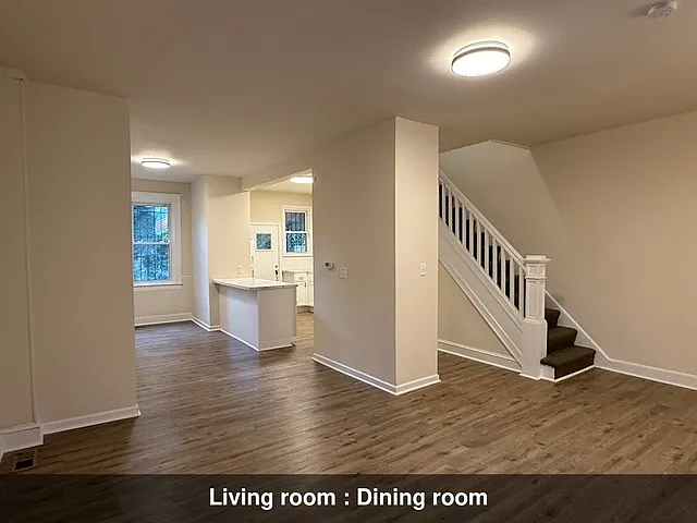 603 N Longwood St — Photo 6