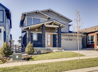 5813 Grandville Ave, Longmont, CO 80503