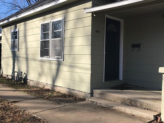 2nd image of 501 N Highland St