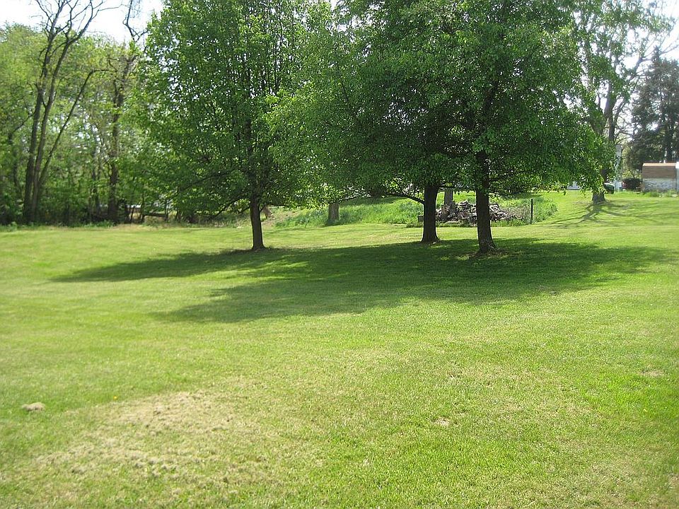 From NW Corner