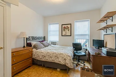 Rented by Bond New York