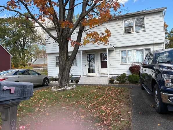 97-97 Pine Grove St #99, Springfield, MA 01119