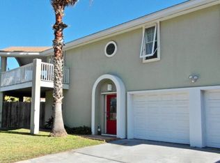 109 W Carolyn Dr, South Padre Island, TX 78597