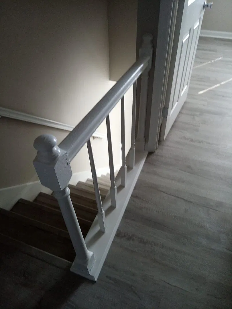 Nice 2 bedroom townhouse totally renovated in Antioch — Photo 4