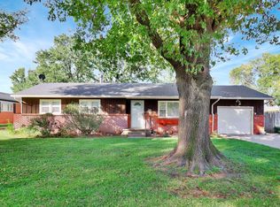 635 N Wolf St, Cheney, KS 67025