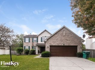 2126 Napa Cir, Indianapolis, IN 46214