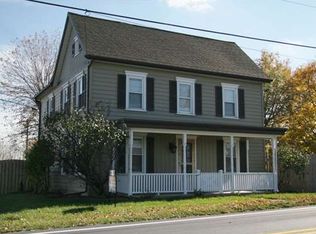 13532 Ridge Rd, Waynesboro, PA 17268