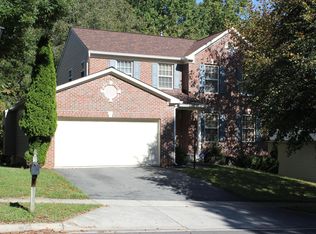 19309 Moon Ridge Dr, Germantown, MD 20876