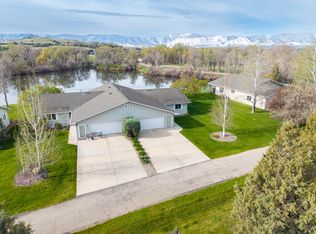 5 Bluebill Dr, Sheridan, WY 82801