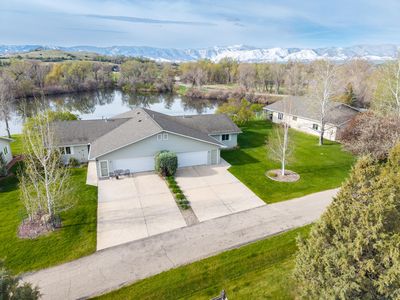 5 Bluebill Dr, Sheridan, WY, 82801