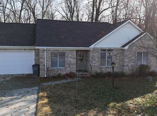 262 Grace Nell Dr, Paducah, KY 42003