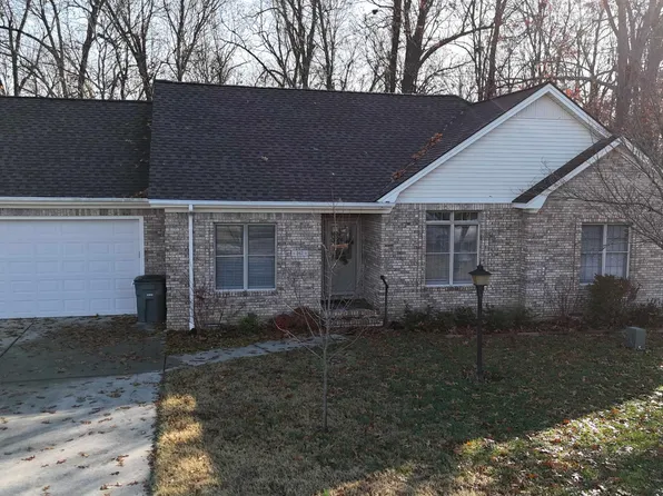 262 Grace Nell Dr, Paducah, KY 42003