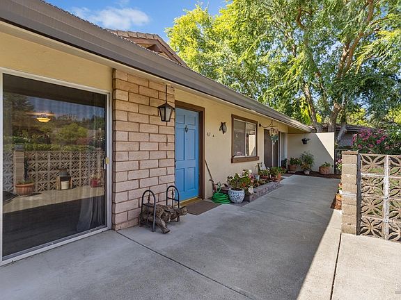 4th image of 411 Las Casitas #A