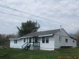 1110 Streeter Hill Rd, Jefferson, NY 12093