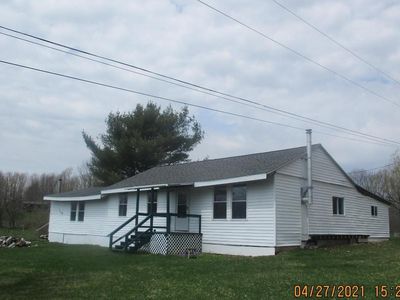 1110 Streeter Hill Rd, Jefferson, NY, 12093