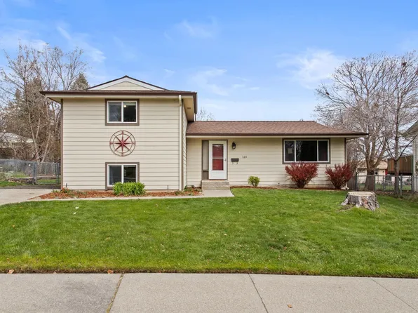 123 Holladay Dr, Cheney, WA 99004