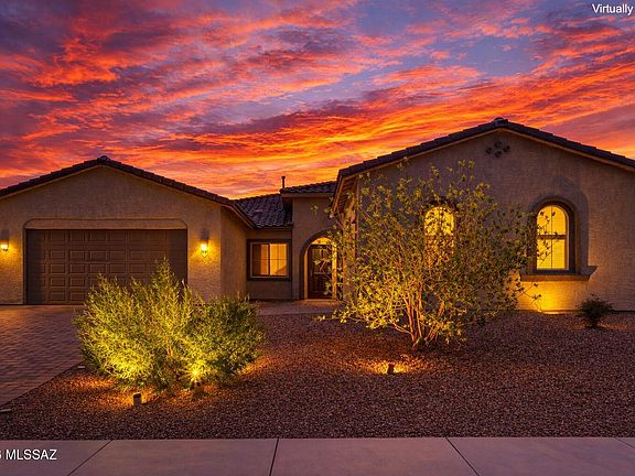 3rd image of 8045 S Desert Indigo Dr