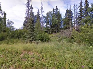 9991 Middlerock Rd, Anchorage, AK 99507