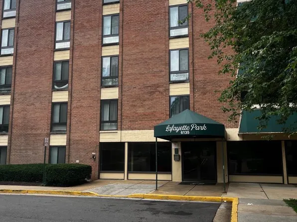 6135 Leesburg Pike APT 305, Falls Church, VA 22041