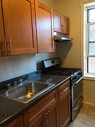 Rented by Cyclone Realty