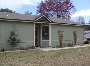 8357 Argyle Corners Ct, Jacksonville, FL 32244