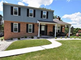 5041 Dividend Dr, Washington, PA