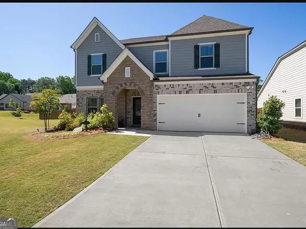 1151 Wisteria Dr SW, Mableton, GA 30126