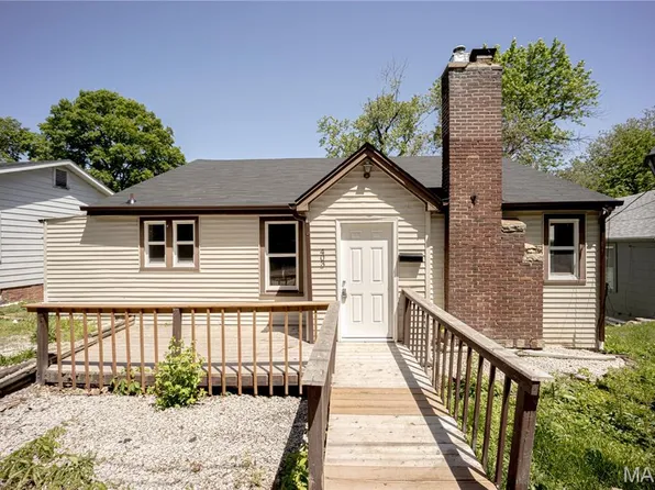 403 W Van Buren St, Belleville, IL 62220
