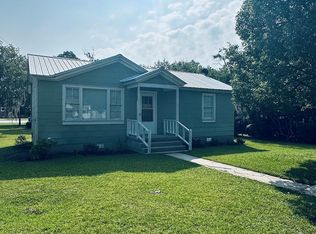 227 Gill St SW, Ludowici, GA 31316