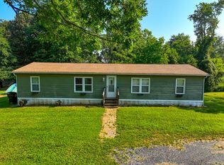 1923 Stonefort Rd, Stonefort, IL 62987