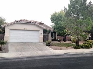 320 Sweetspice St, Henderson, NV 89014
