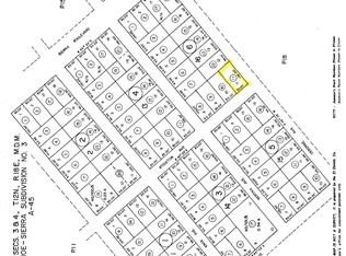 1153 Stockton Ave, South Lake Tahoe, CA 96150