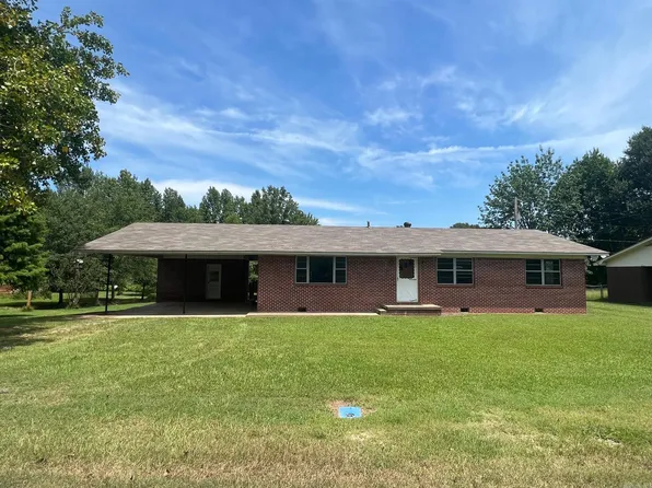 330 Gum St, Arkadelphia, AR 71923