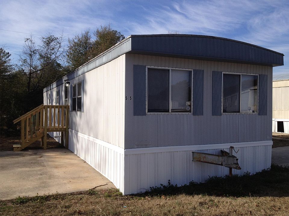 Lot 55 Front