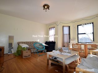 229 Chestnut Hill Ave #3, Brighton, MA 02135