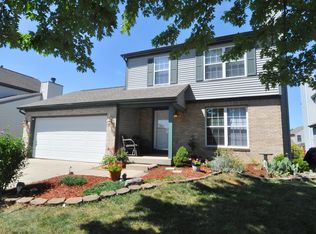 5732 Oyster Bay Way, Galloway, OH 43119