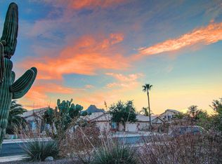 7266 W Opossum Dr, Tucson, AZ 85743