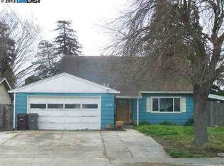 6336 Lafayette Ave, Newark, CA