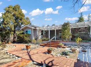 31319 Camino Chico, Warner Springs, CA 92086