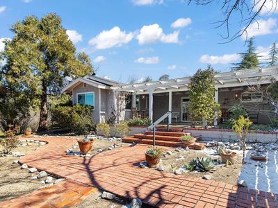 31319 Camino Chico, Warner Springs, CA, 92086