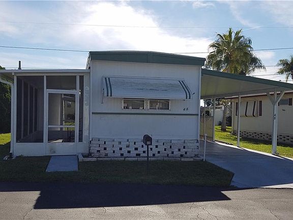 5th image of 27466 Us Highway 19 N Lot 48