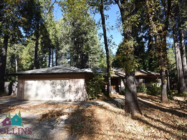 12748 Banner Lava Cap Rd, Nevada City, CA 95959