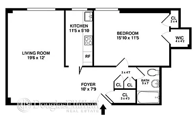 Sold by Douglas Elliman